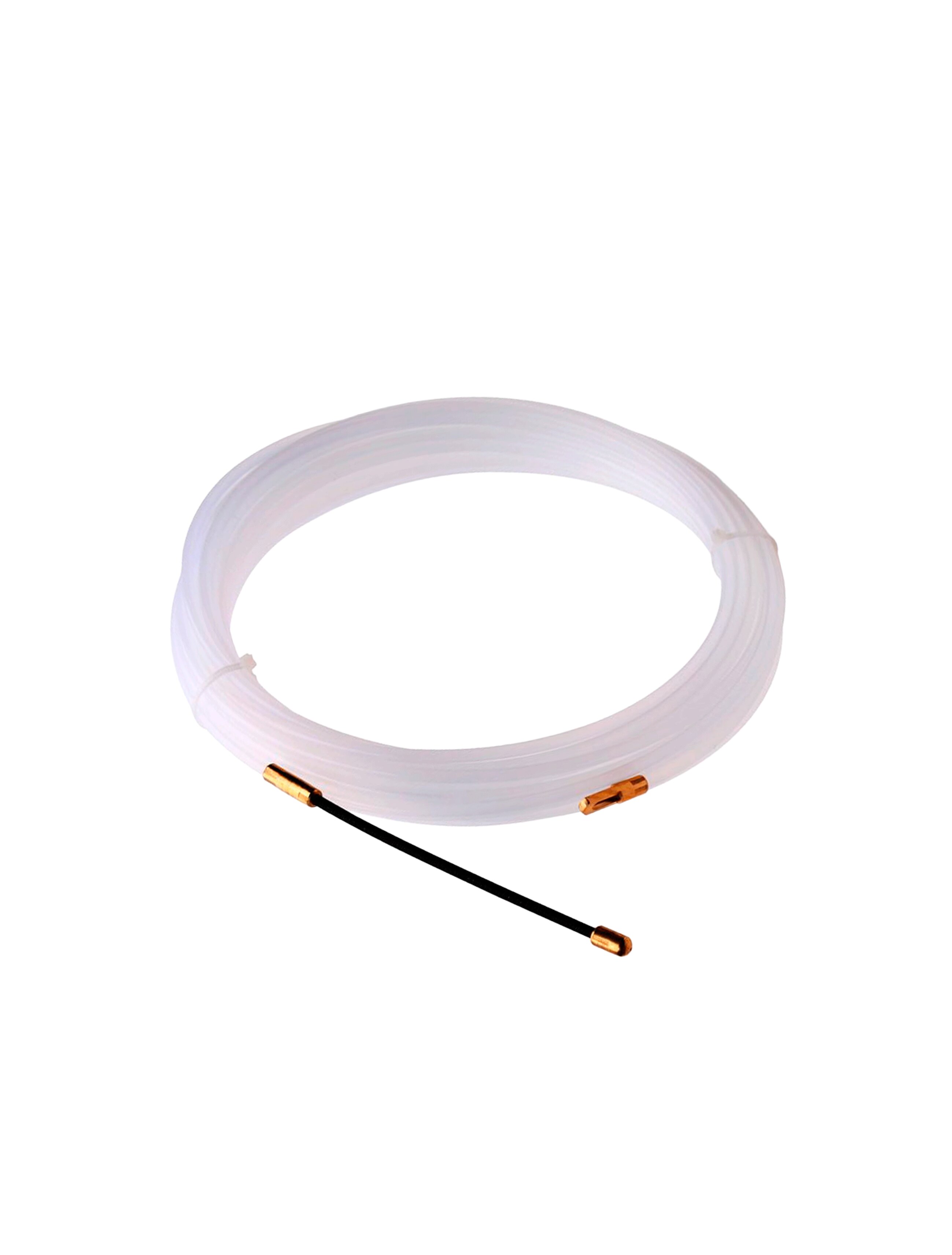 Зонд (протяжка) со съемным наконечником, 10 м, MUTLUSAN