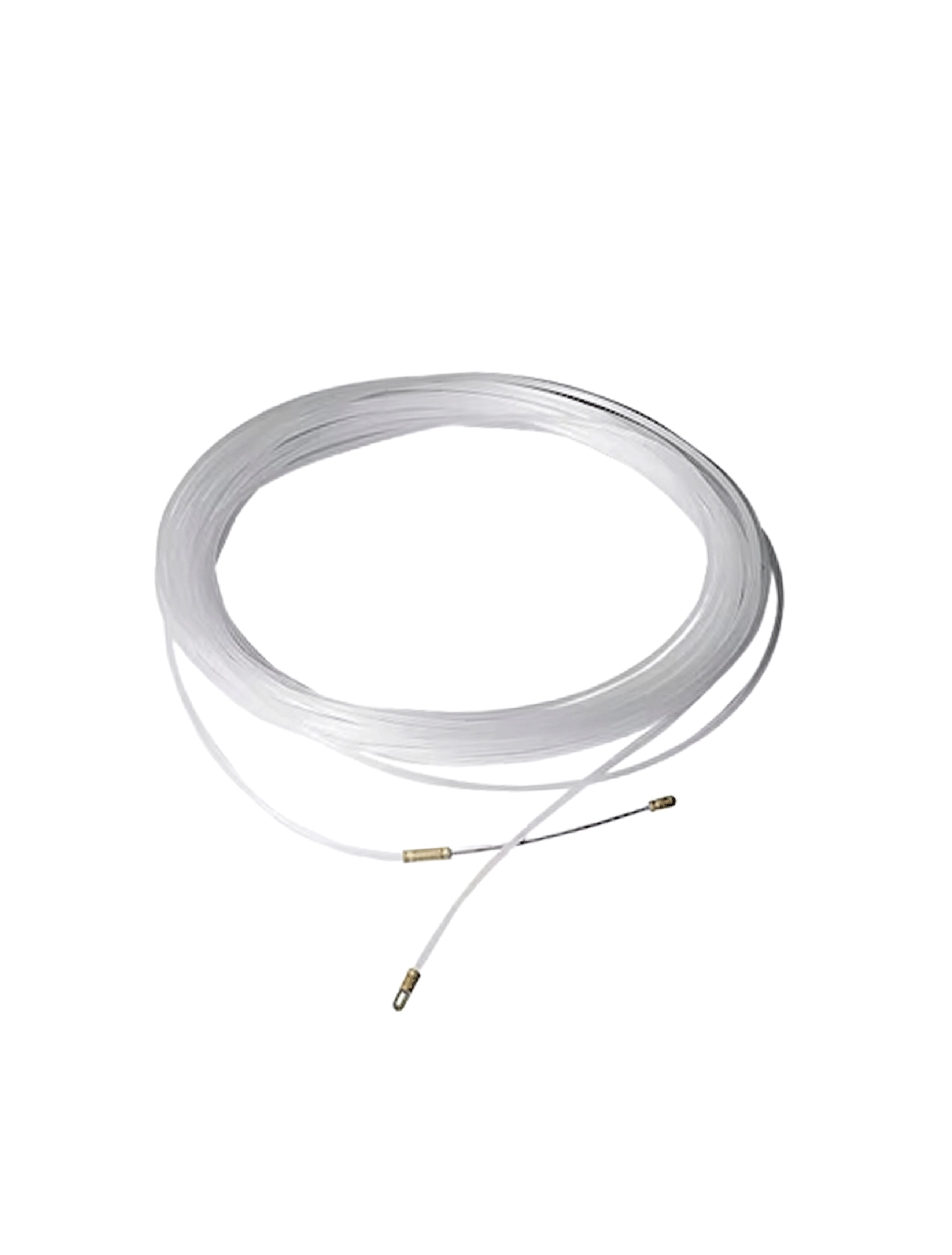 Зонд (протяжка) со съемным наконечником, 20 м, MUTLUSAN