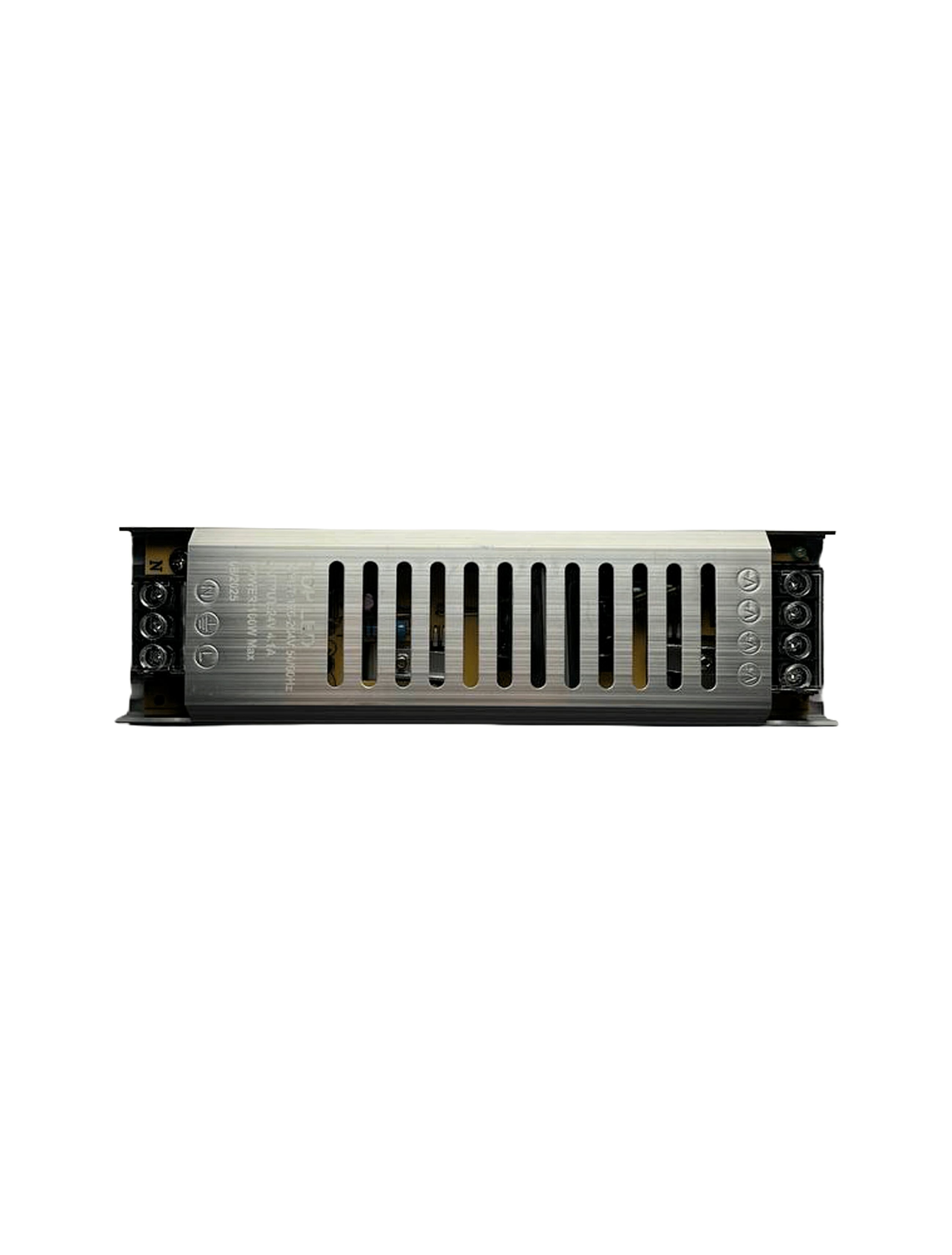 Блок питания Slim 24V 100W 4.1A 100-265V IP20