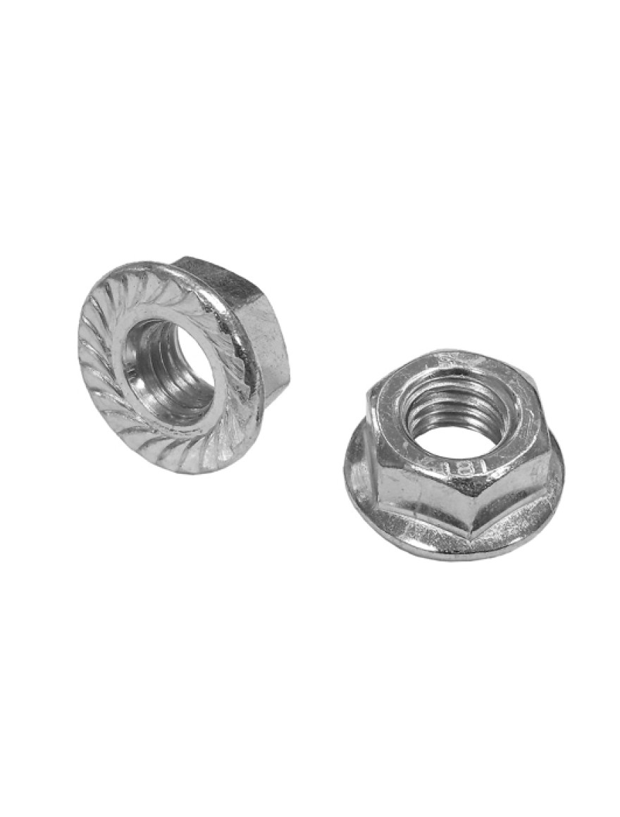 SET conectare jgheab metalic piuliță M6+bolt CV-1 M6x20 Artim