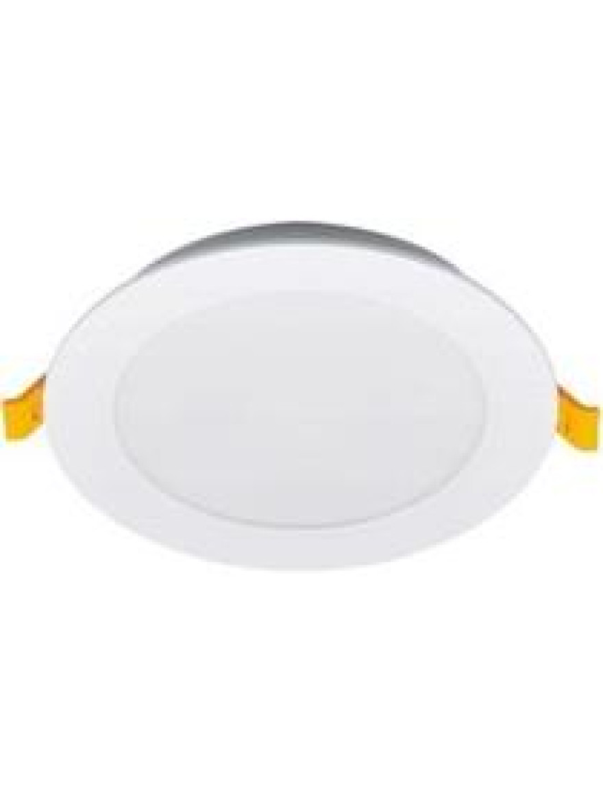 Spot Led înc. Vito HELEN 9W/ 4000K/ alb/ D90/ IP54/ Rotund