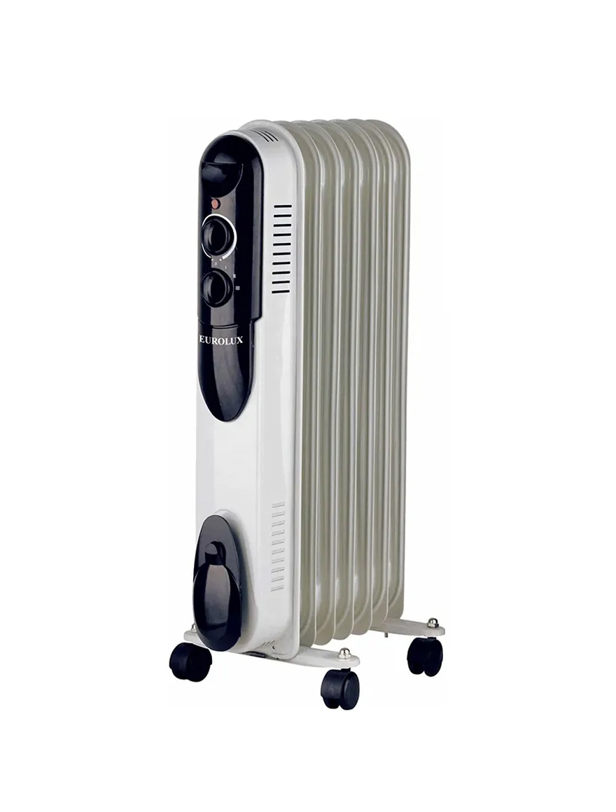 * Radiator cu ulei ОМПТ-7Н (1.5KW) EUROLUX 67/3/18