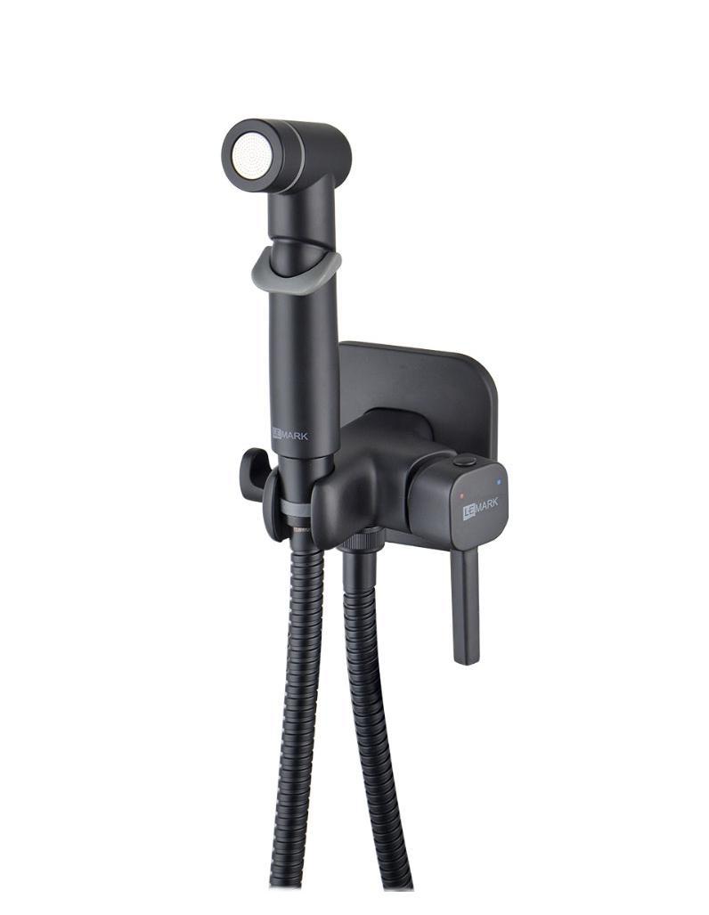 Set dus igienic Lemark Solo LM7165BL