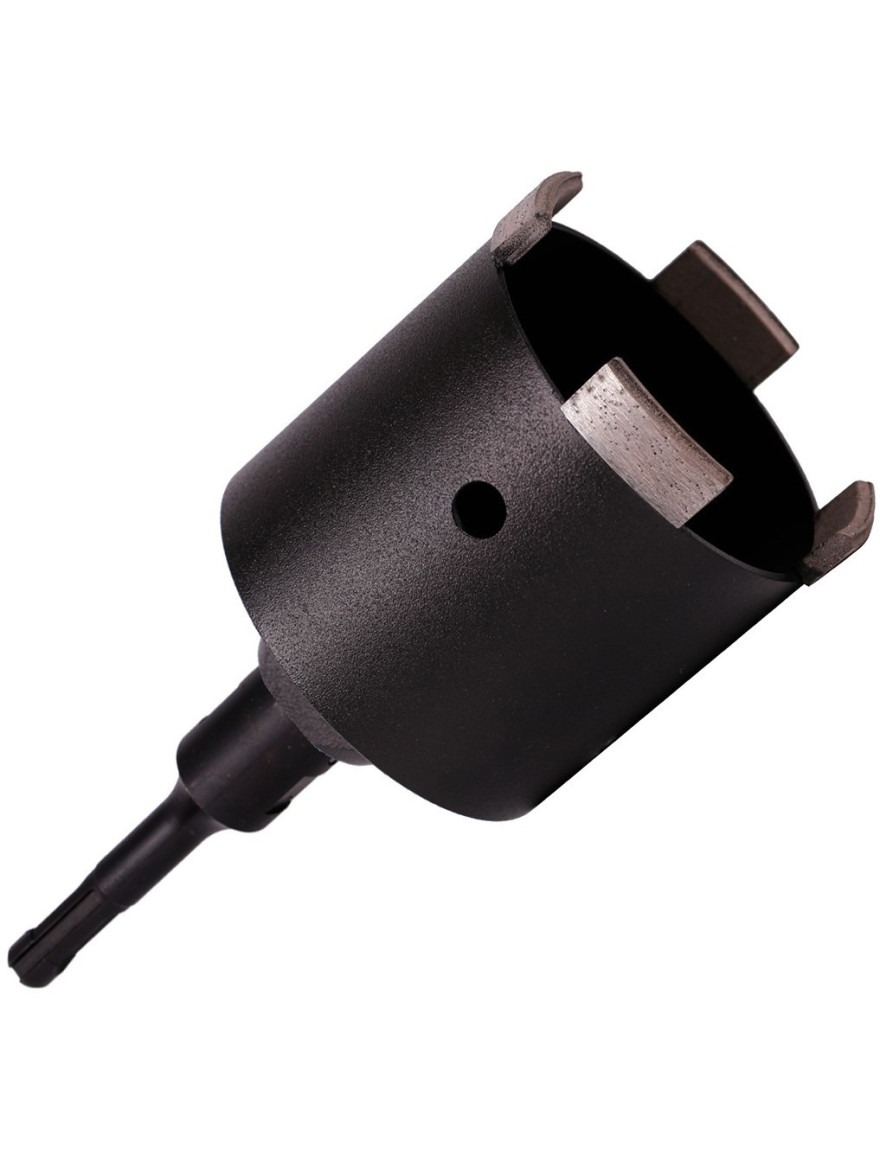 Carotă diamantată DDS-W 72x65-4xM16 Krone PRO/ SDS+