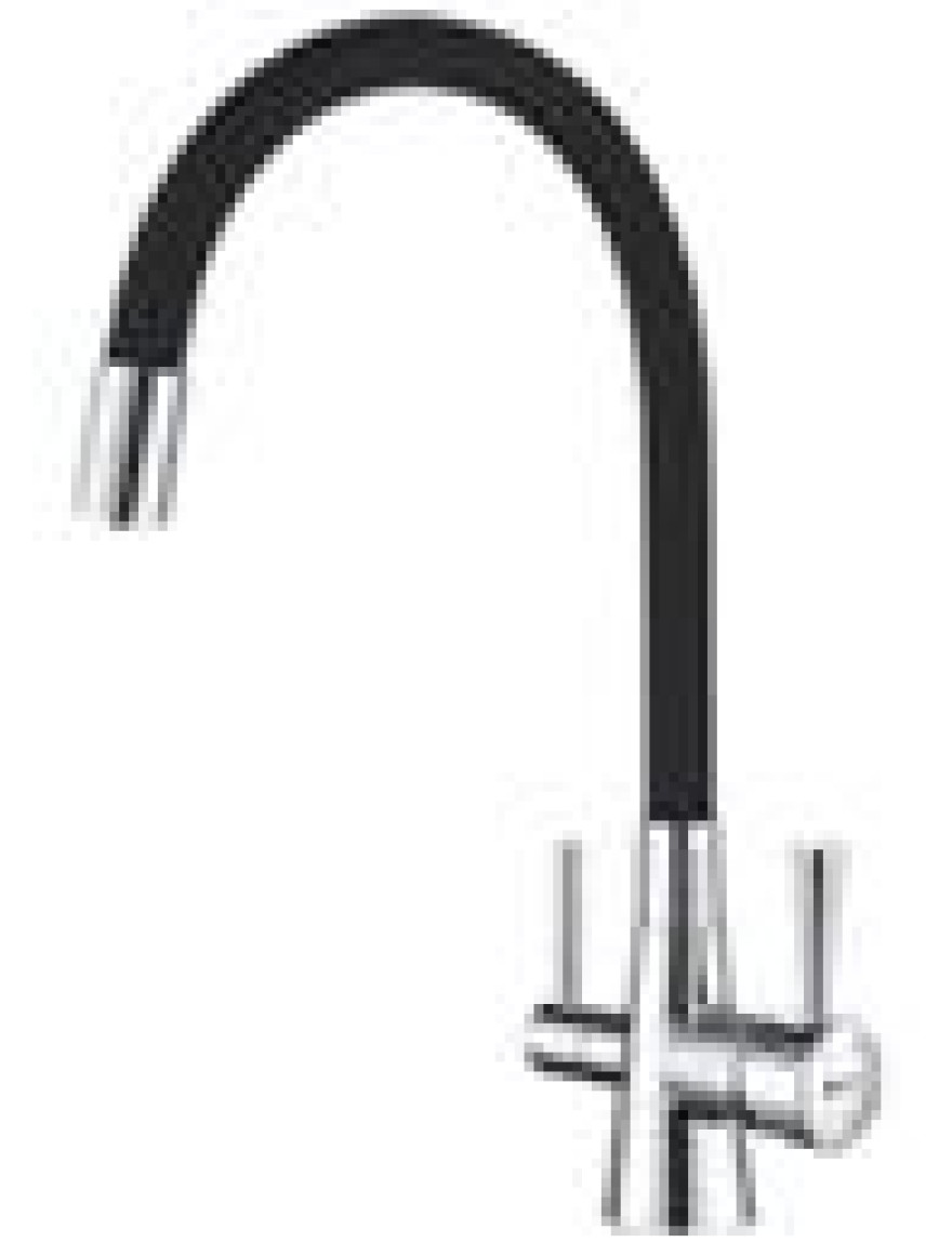 Baterie p/u bucătărie cu filtru de apă LM3075C