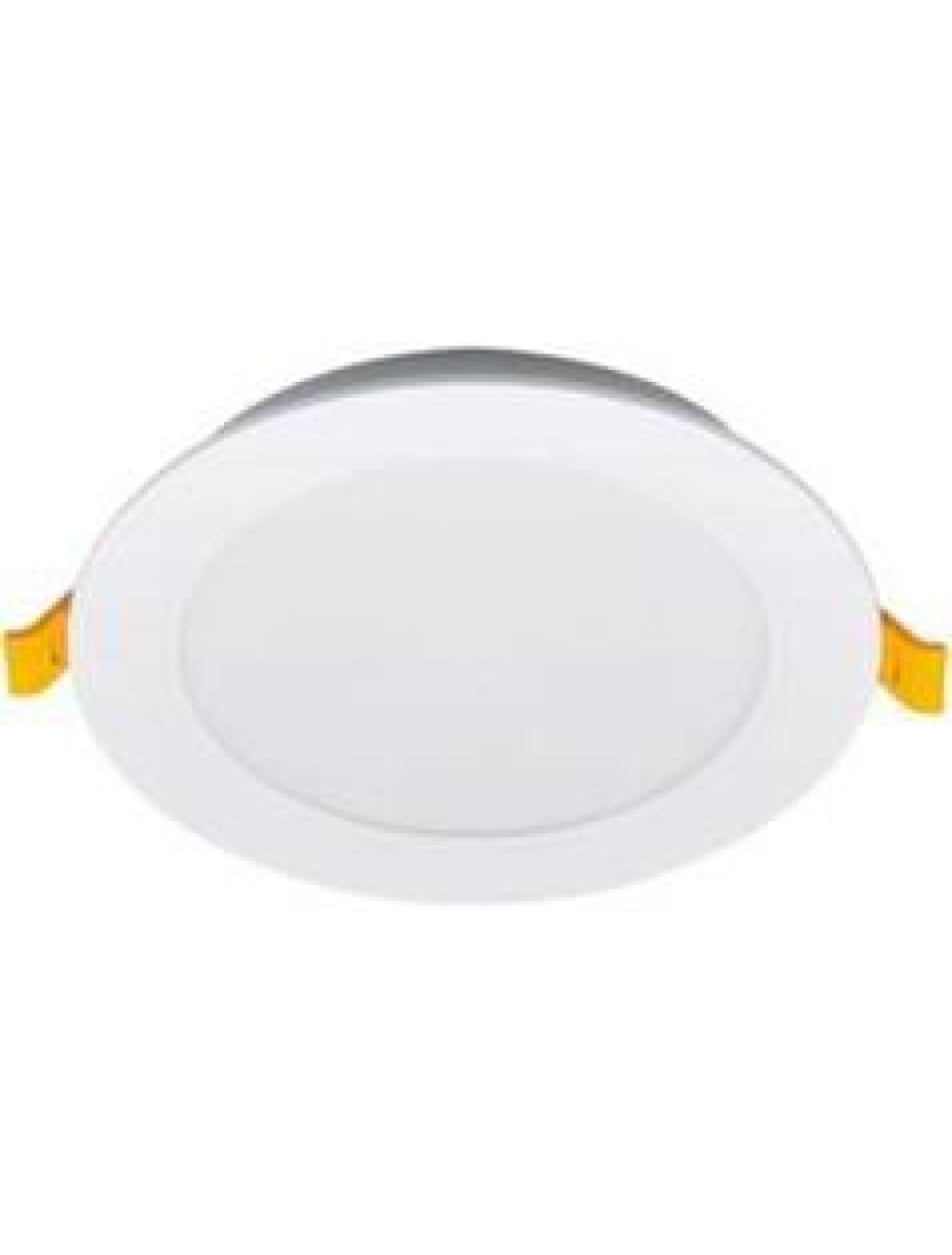Spot Led înc. Vito HELEN 18W/ 6000K/ alb/ D140/ IP54/ Rotund