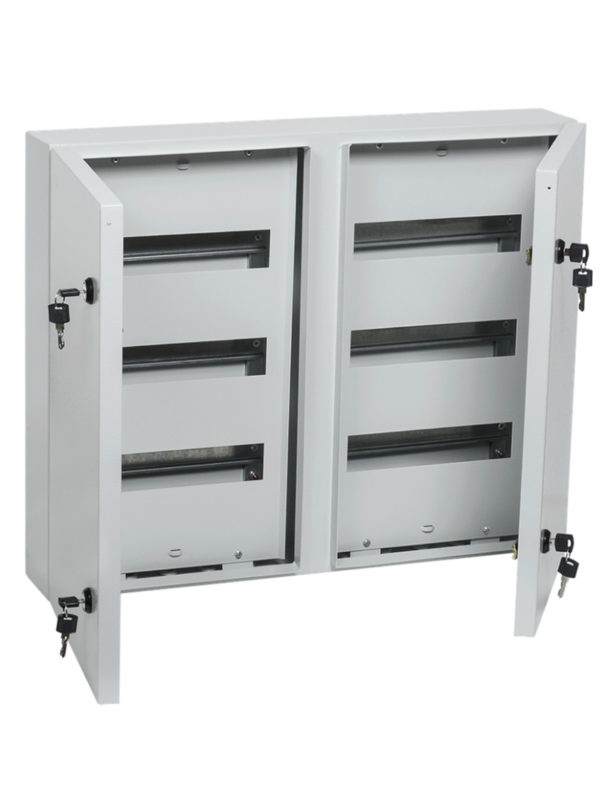 Cofret metalic ȘRn-72z-0 74  IP54