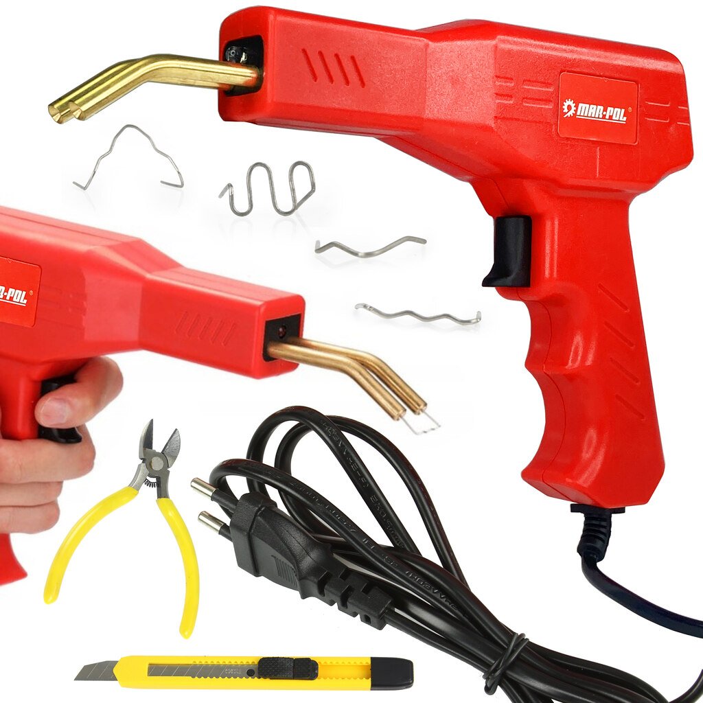 Аппарат для сварки пластмасс M57458