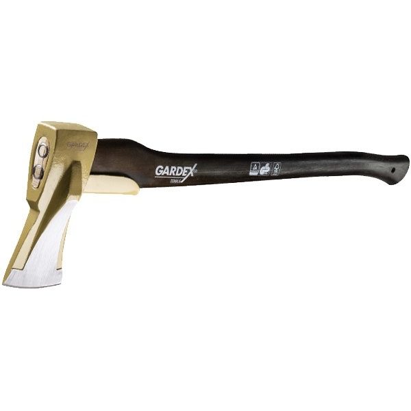 Topor colun 3000g mâner lemn tare GARDEX 381704