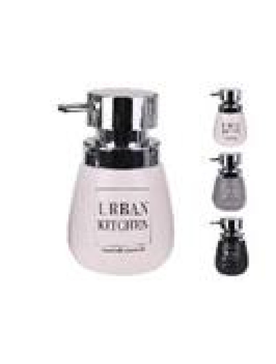 Dozator p/u săpun Bathroom Urban Kithen 14cm