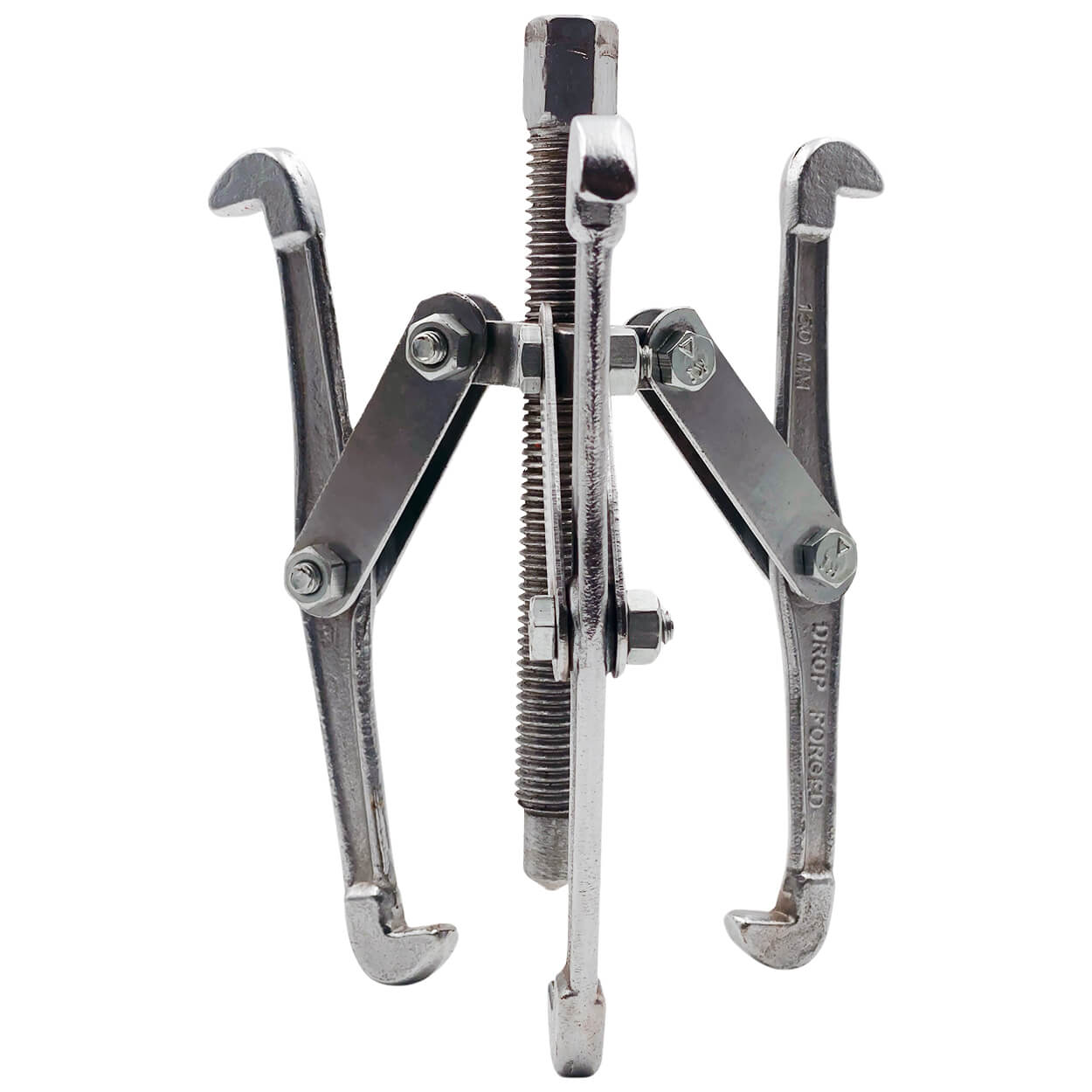 Extractor rulmenți 3 brațe 6"/150 mm Gadget DiY 332214