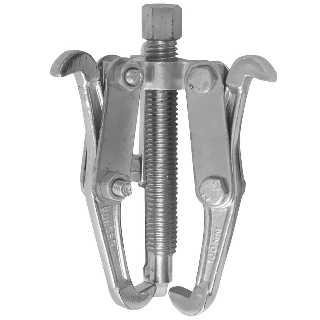 Extractor rulmenți 3 brațe 8:/200 mm Gadget DiY 332215