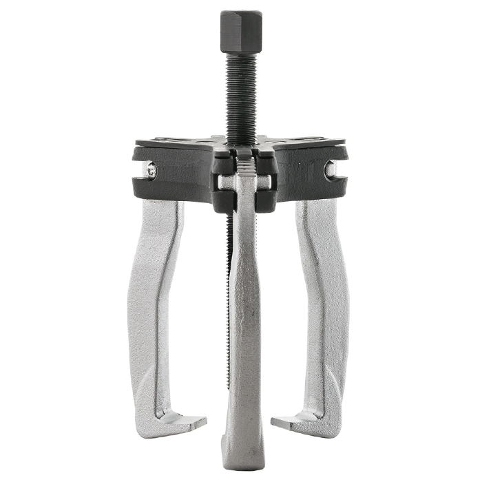 Extractor multiplu 2in 1 cu 3 brațe Cr-Mo 2T forță 80mm TMP 343601