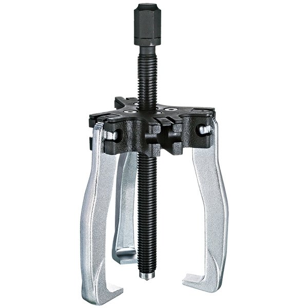 Extractor multiplu 2in 1 cu 3 brațe Cr-Mo 5T forță 140mm TMP 343602