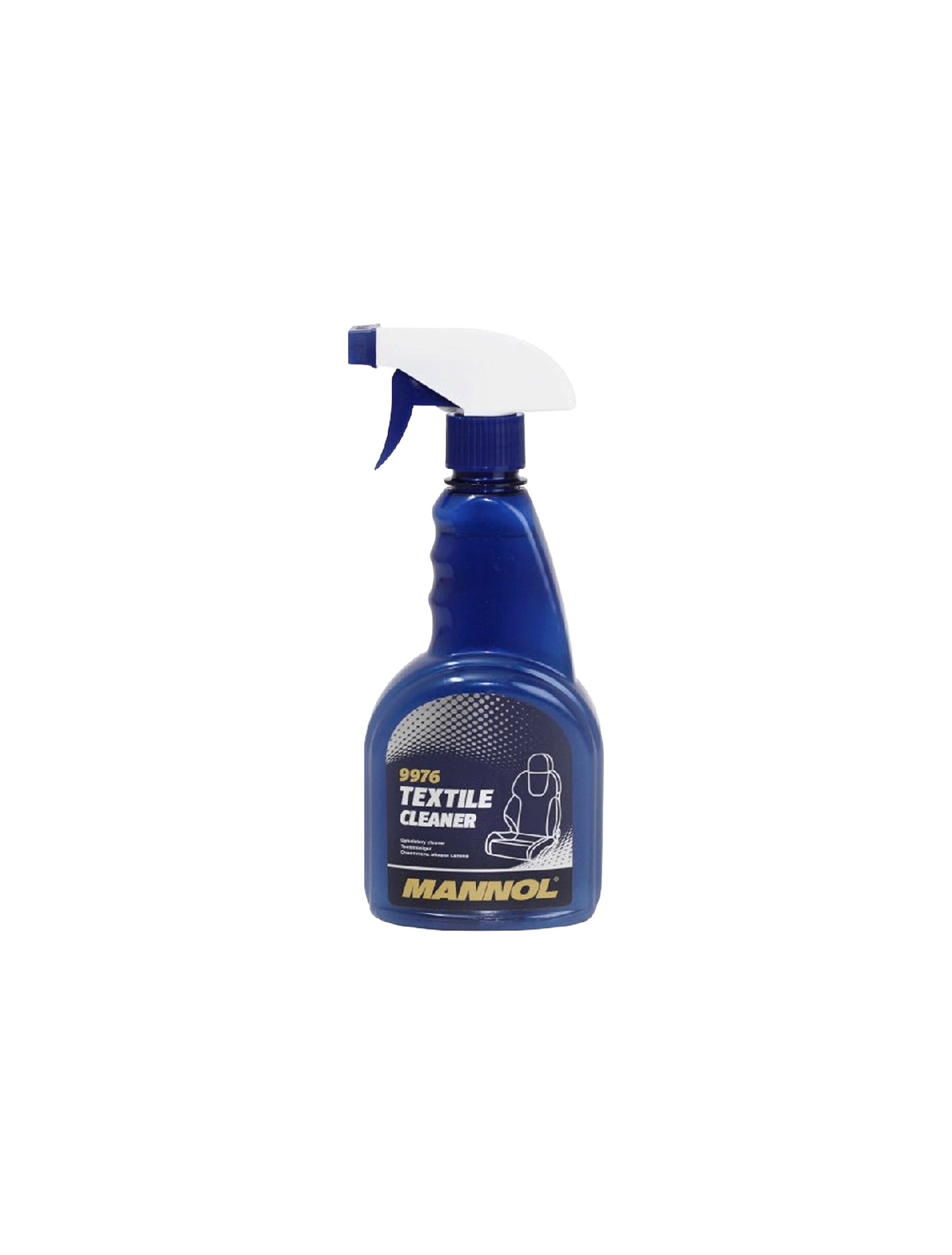 Spray curățare Textile Cleaner 0,5L Mannol