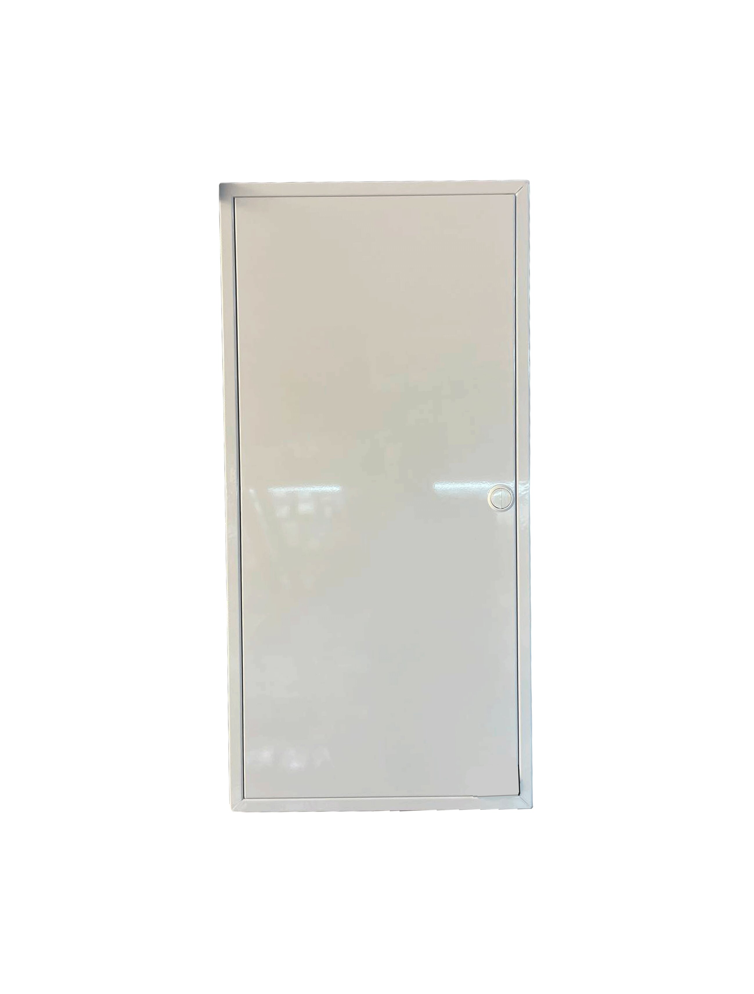 Cutie modular p/u automate 6X18M metal exterior IP30 MANDEKS