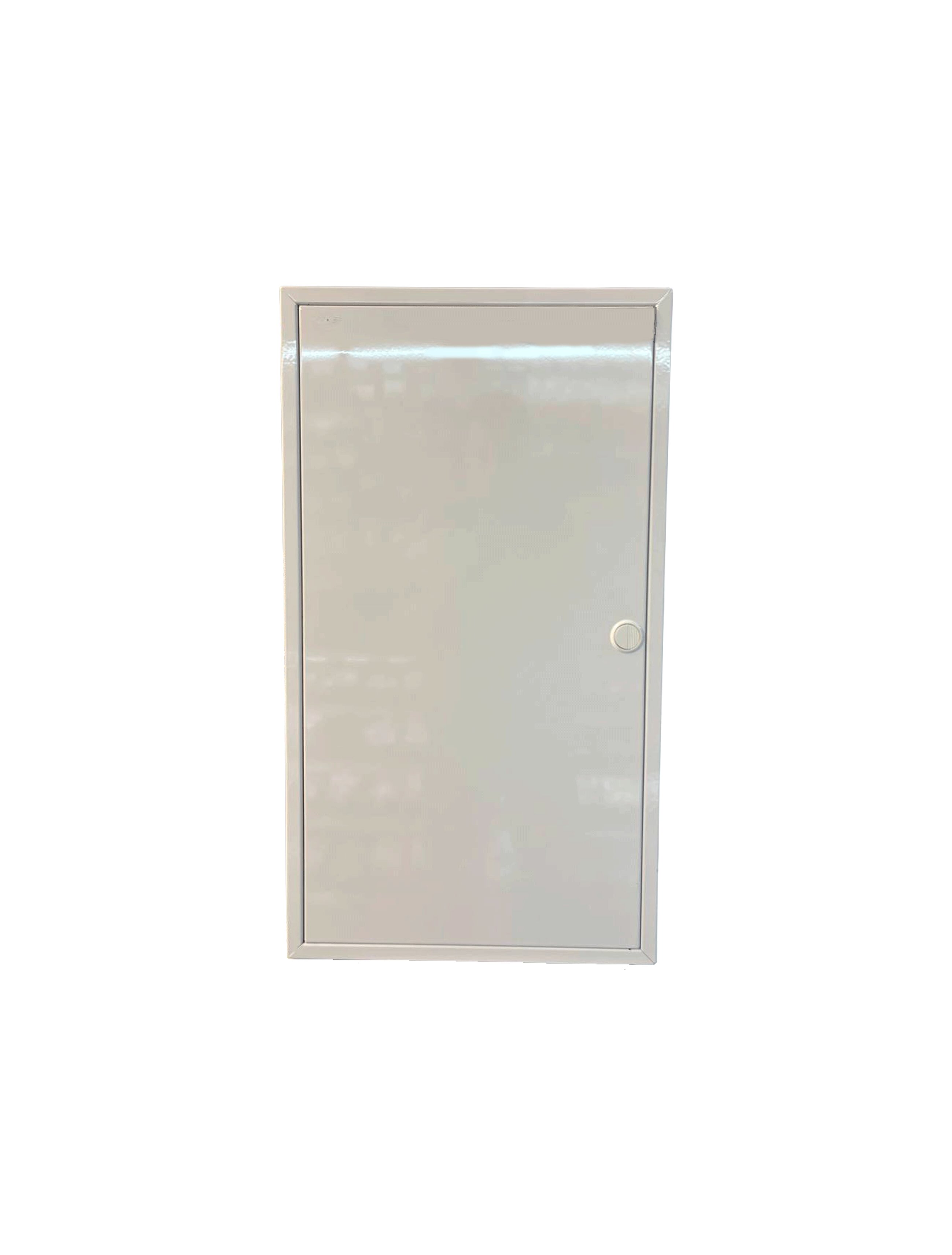Cutie modular p/u automate 5X18M metal exterior IP30 MANDEKS