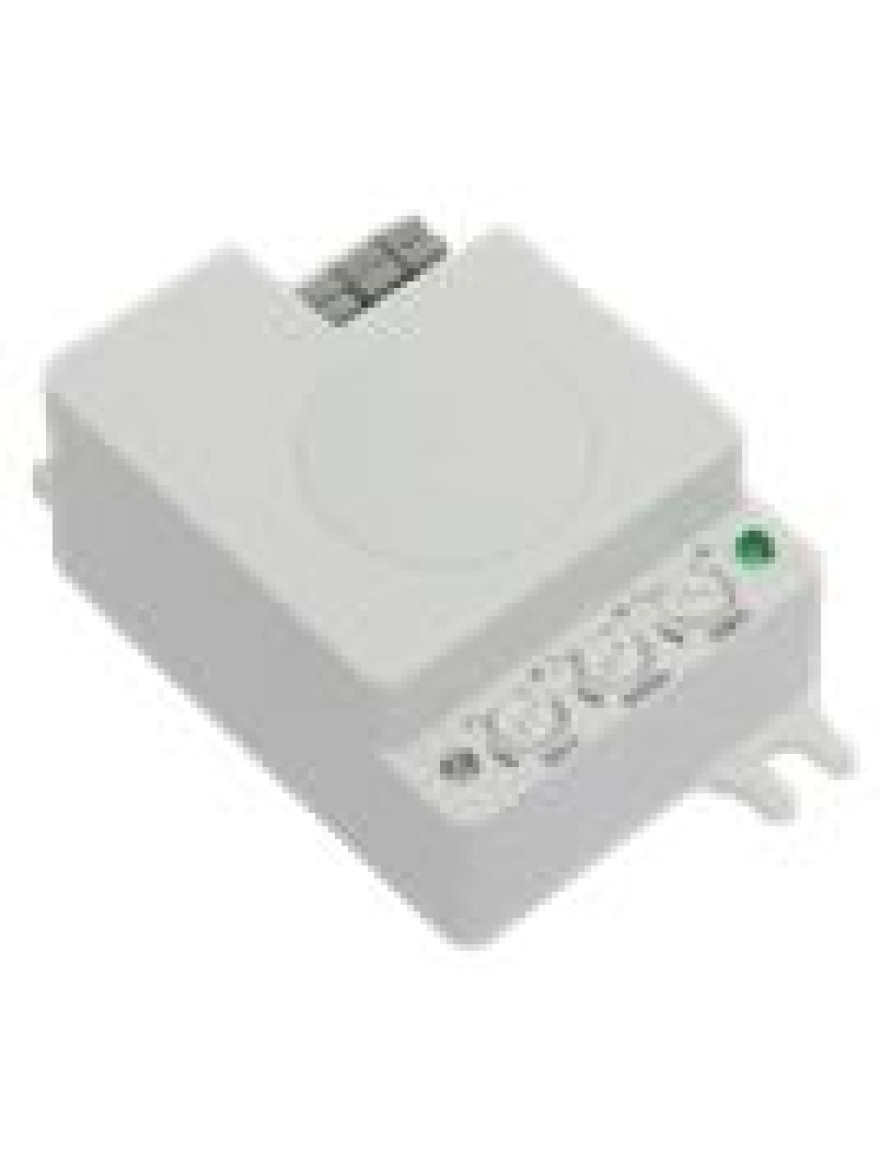 Sensor microunde 1200W IP20 LuminaLED