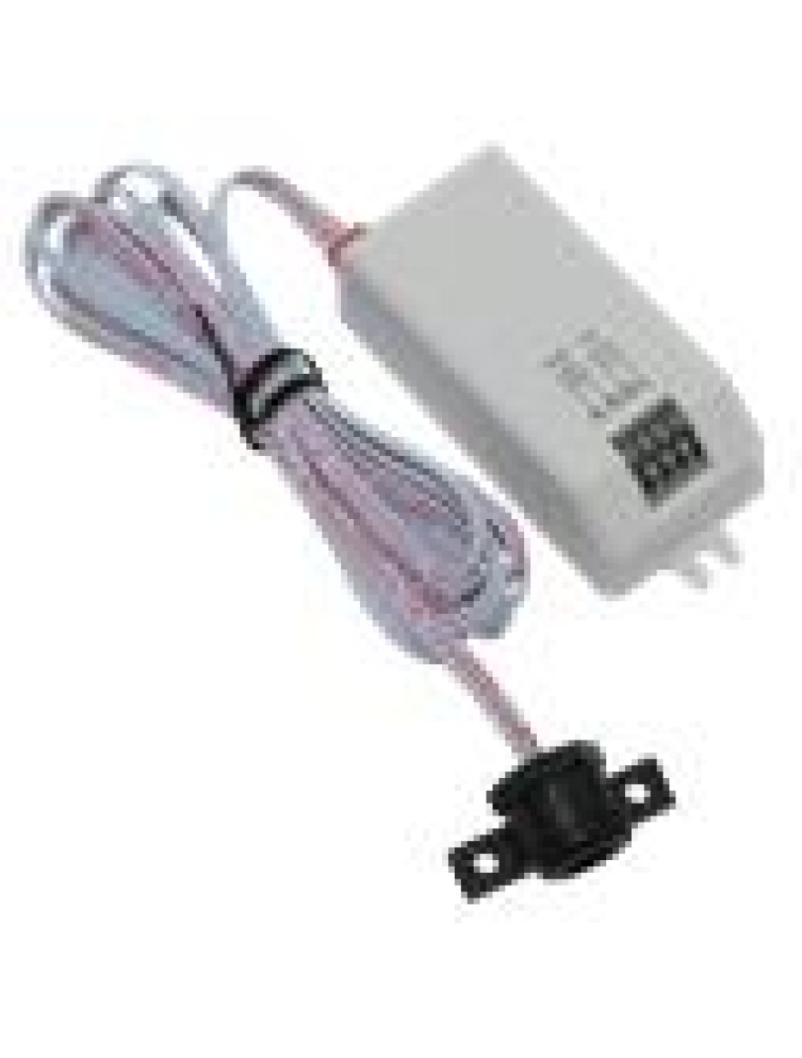 Sensor de mișcare infraroșu 5-8cm 800W IP20 LuminaLED