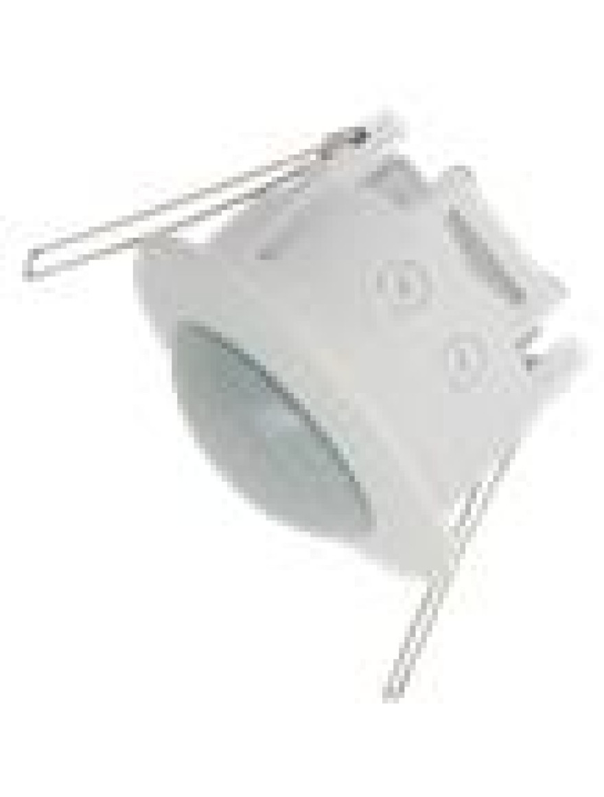 Sensor de mișcare PIR incorporat 1200W IP20 LuminaLED
