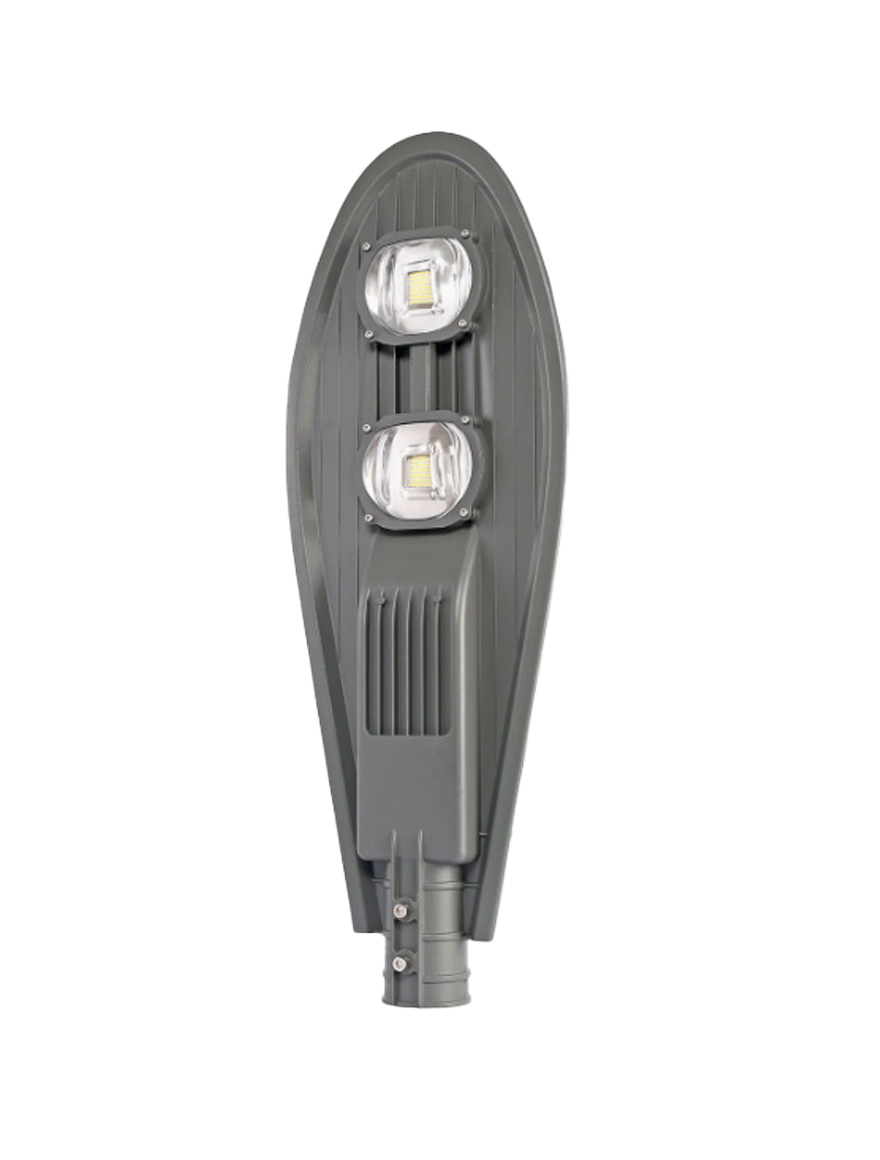 Уличный светильник LED COB ST022, 150W, 6500K, 110–265V, IP65, LuminaLED