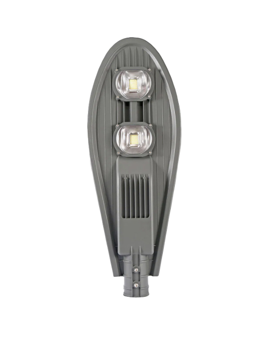 Уличный светильник LED COB ST022, 150W, 6500K, 110–265V, IP65, LuminaLED