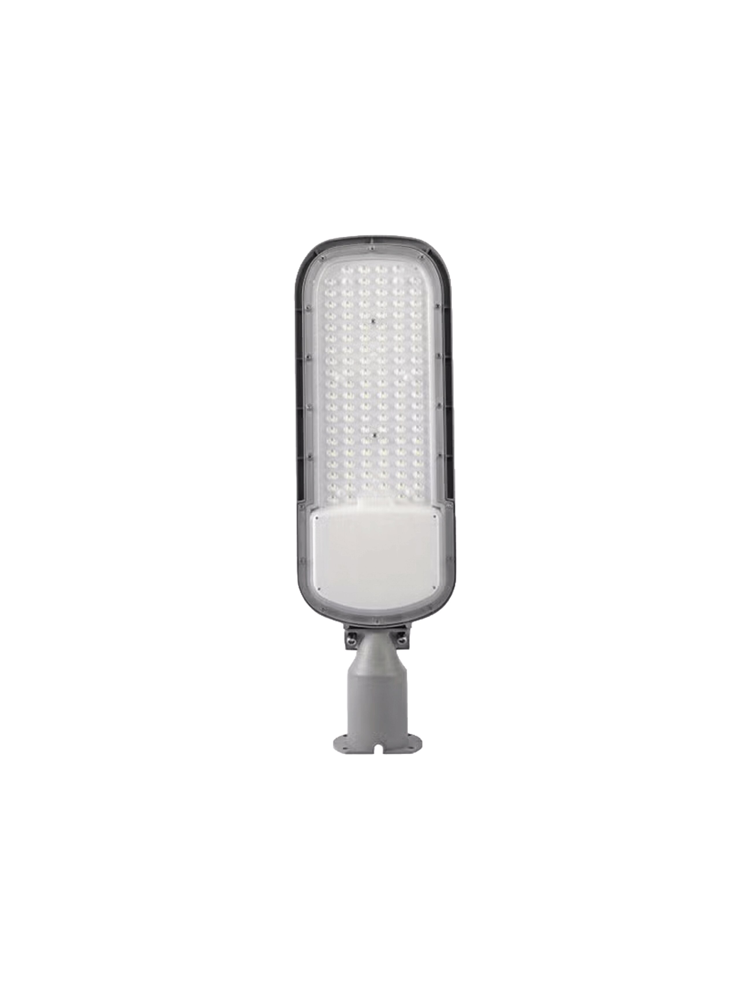 Уличный консольный светильник G011EI LuminaLED 150W 6500K IP65