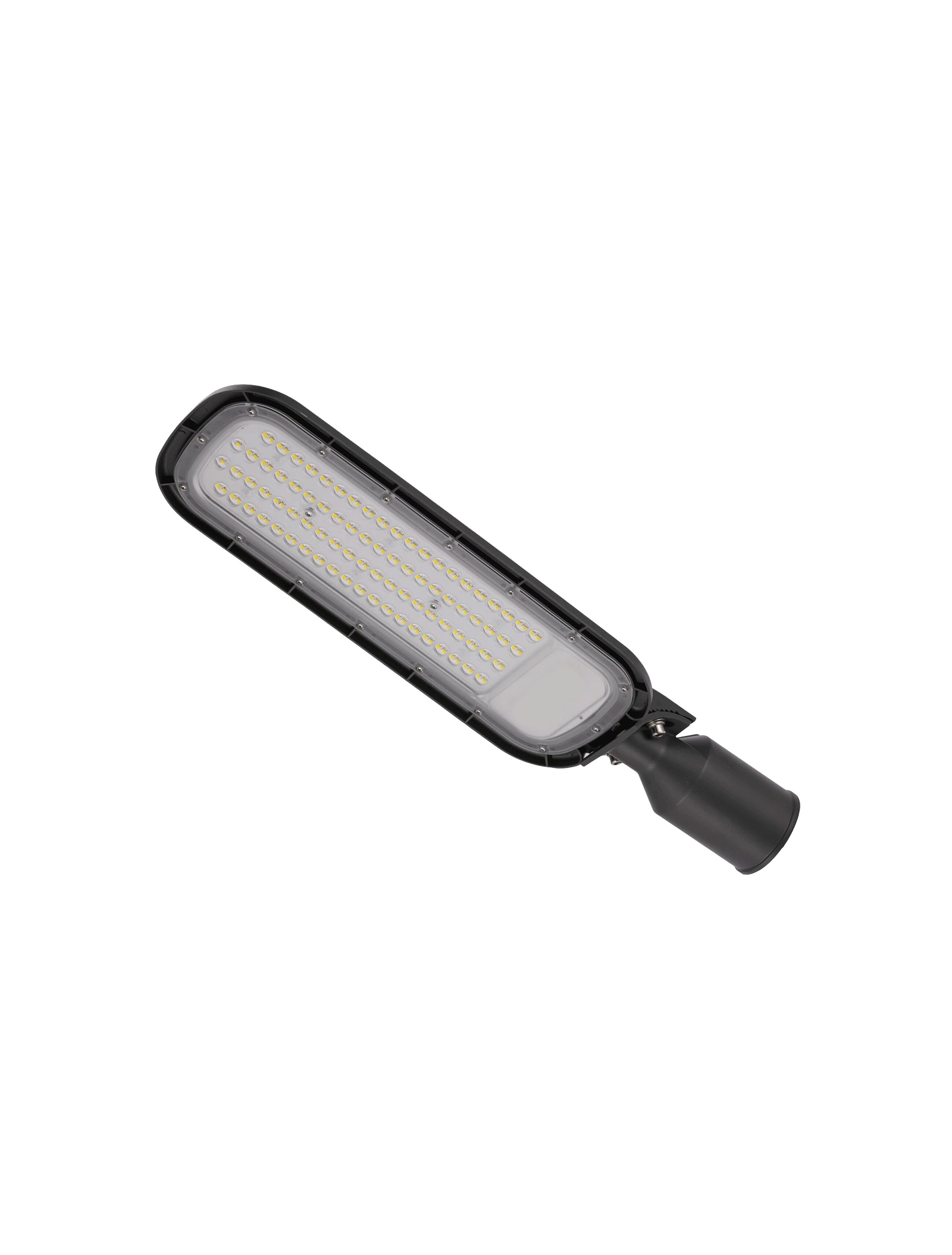 Уличный консольный светильник G011EI LuminaLED 200W 6500K IP65