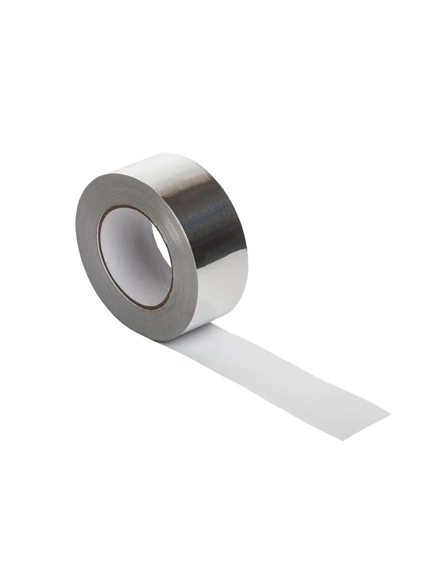 Bandă din aluminiu 48mmx10m BAU WELT 72 buc