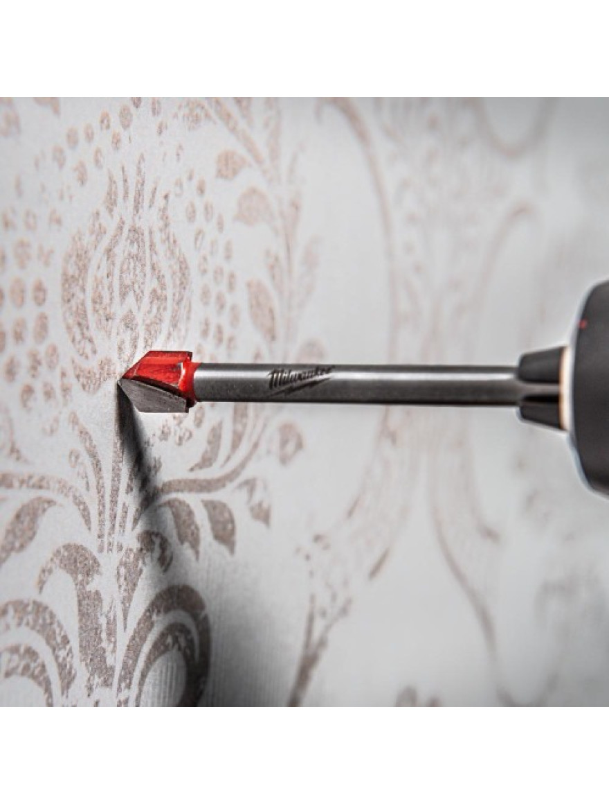 Burghiu ceramică Milwaukee 5x50mm 4932471957