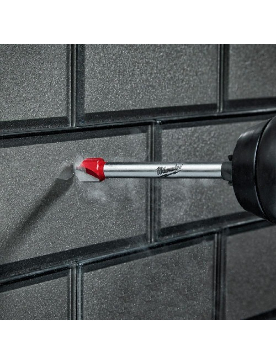 Burghiu ceramică Milwaukee 6x60mm 4932471958