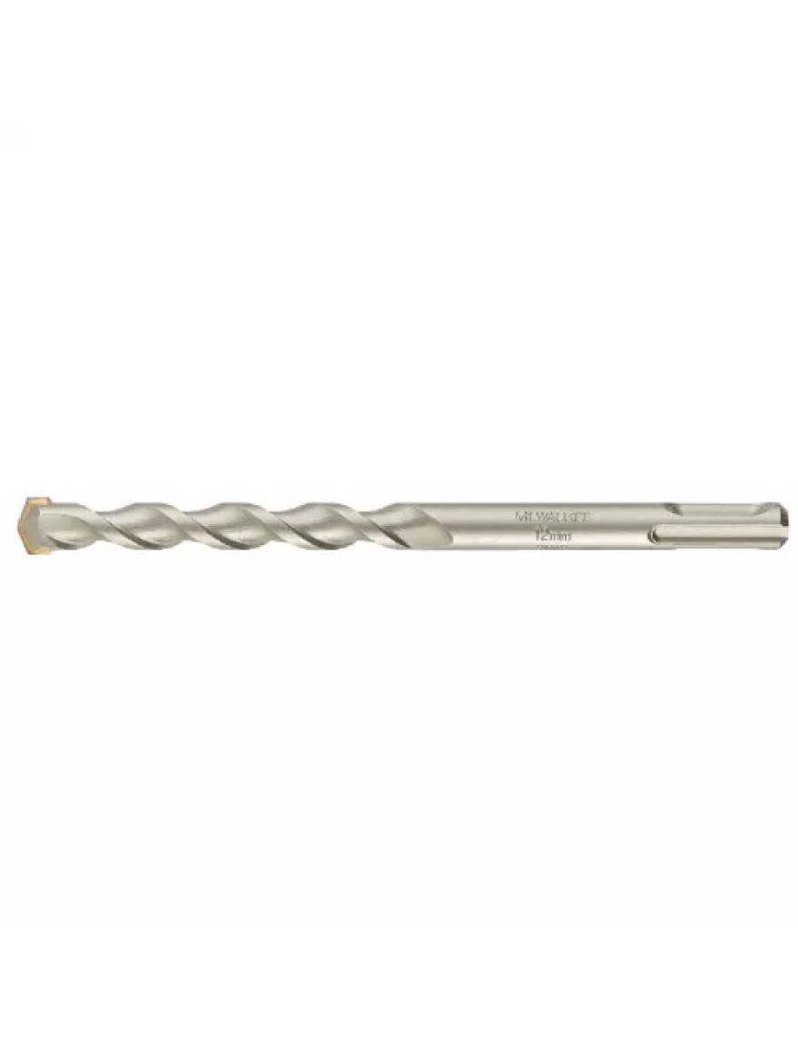 Burghiu beton Milwaukee CONTRACTOR SDS-Plus 12x160mm 4932471236