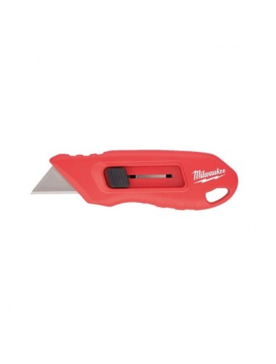 Cuțit compact cu lamă trapez Milwaukee 4932492379