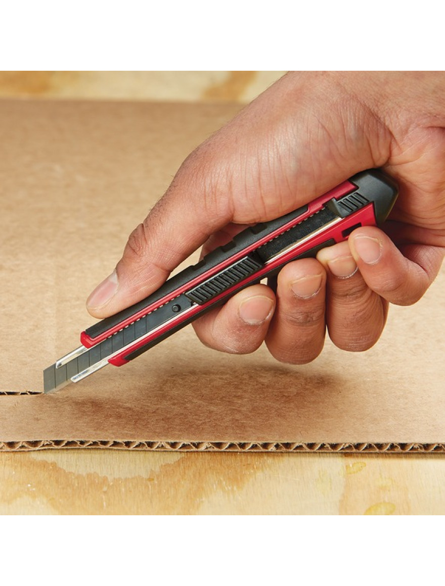 Cuțit 9mm Milwaukee 48221960