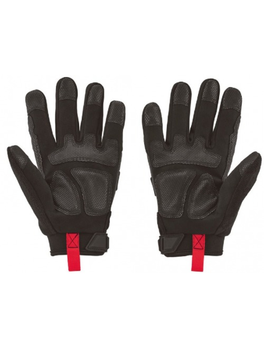 Mănuși de lucru L/9 groase Milwaukee