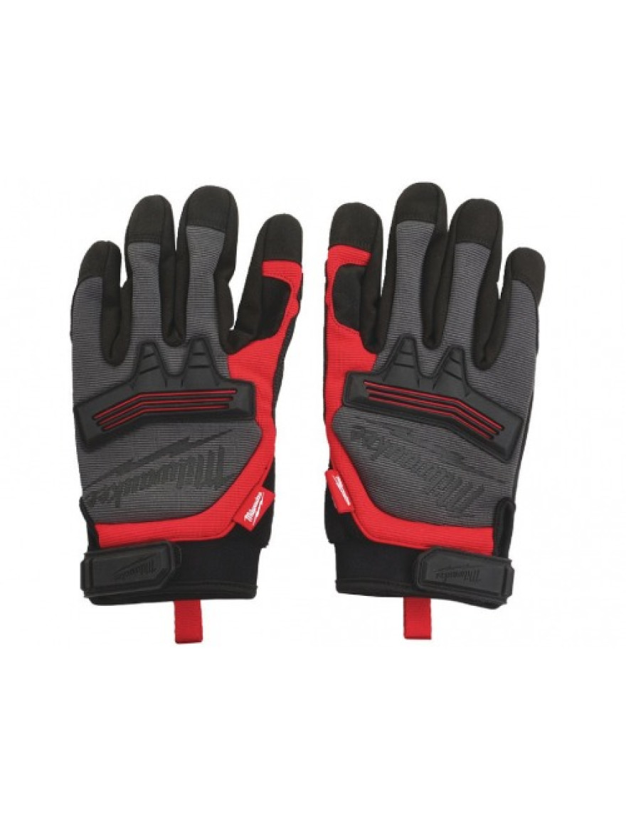 Mănuși de lucru XL/10 groase Milwaukee