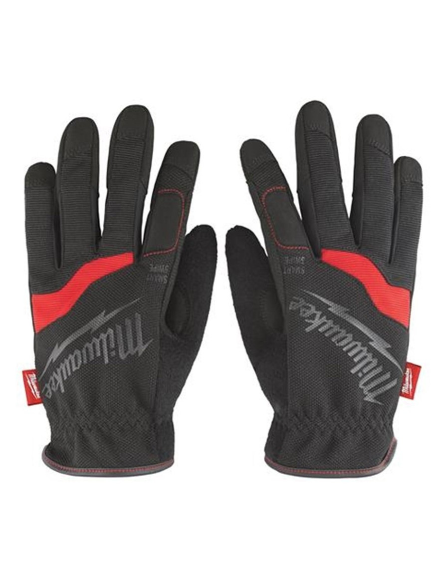 Mănuși de lucru XL/10 Milwaukee