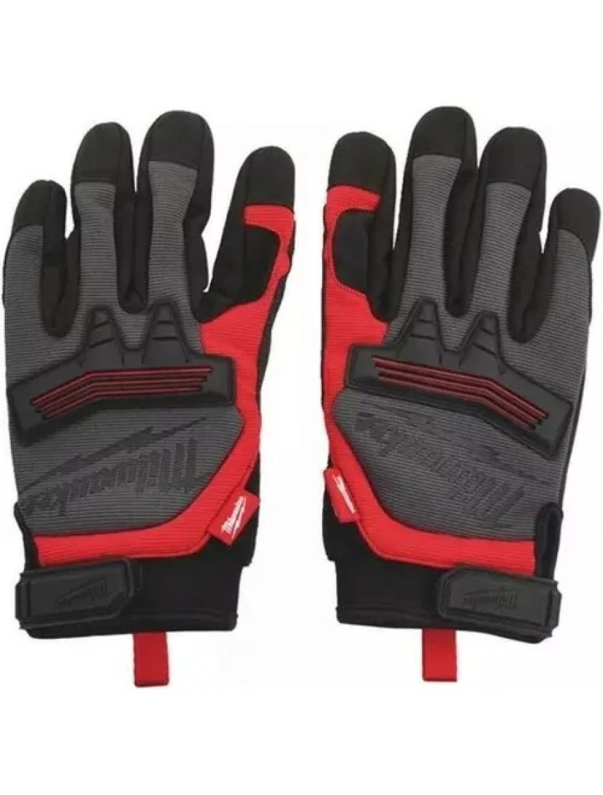 Mănuși de lucru XL/10 groase Milwaukee