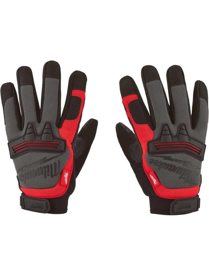 Mănuși de lucru XXL/11 groase  Milwaukee