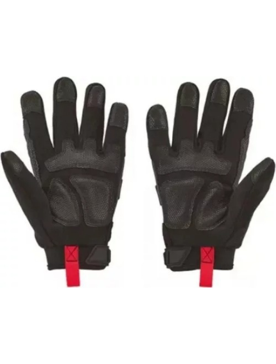 Mănuși de lucru XXL/11 groase  Milwaukee