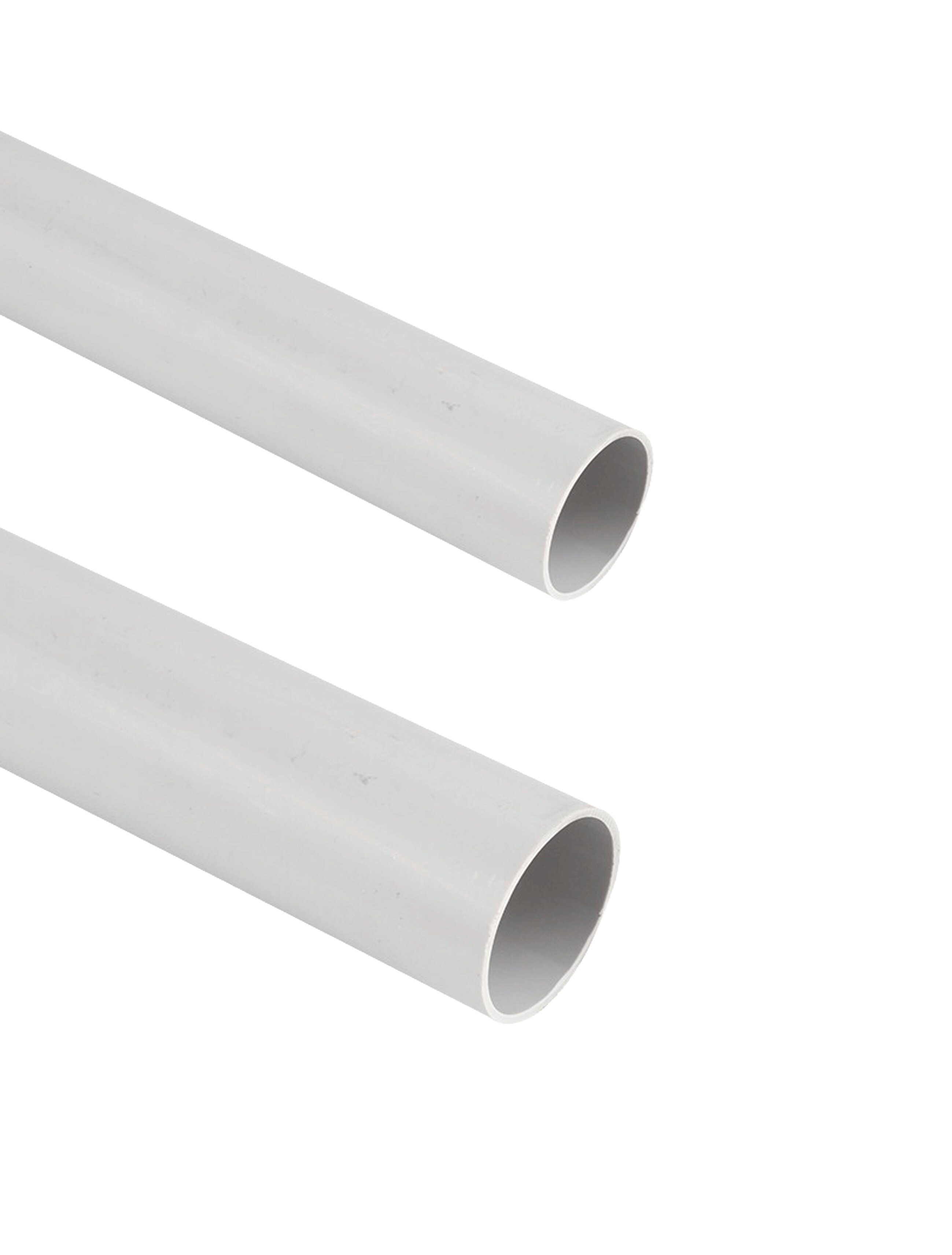 Țeavă PVC D-32mm 3m alb MUTLUSAN
