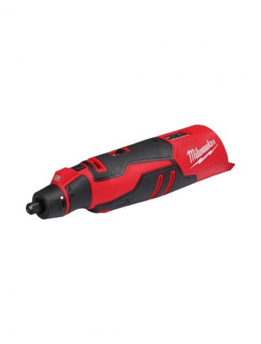 Polizor drept pe acumulator M12 BLROT-0 12V Brushless Milwaukee 4933493591