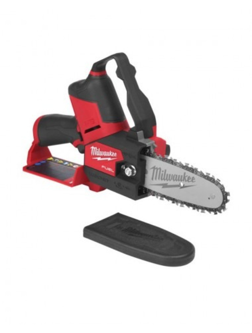 Fierăstrău cu lanț compact pe acumulator M12FHS-0 FUEL HATCHET Milwaukee 4933472211