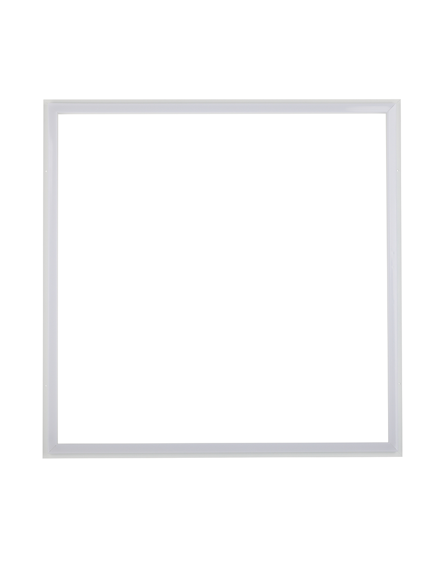 * Led Panel Frame 595x595 48W 6000K Luminaled