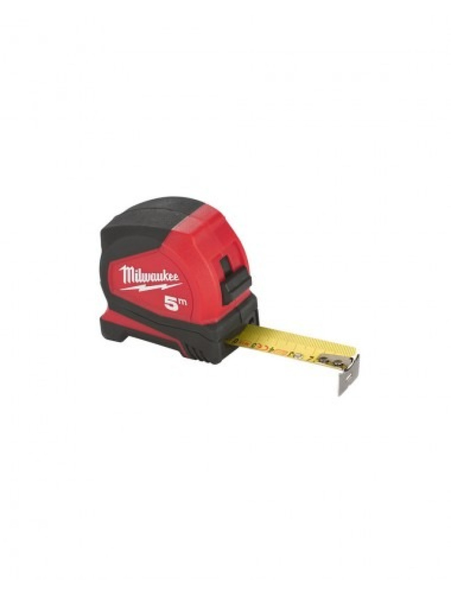 Ruletă Milwaukee Tape Measure Pro C5/19