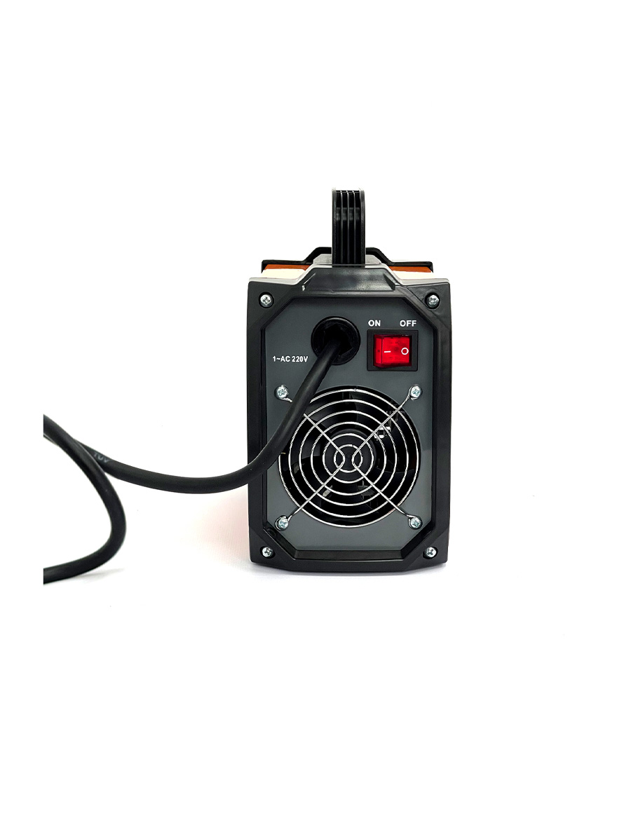 Инверторный сварочный аппарат TechnoWorker MMA 250