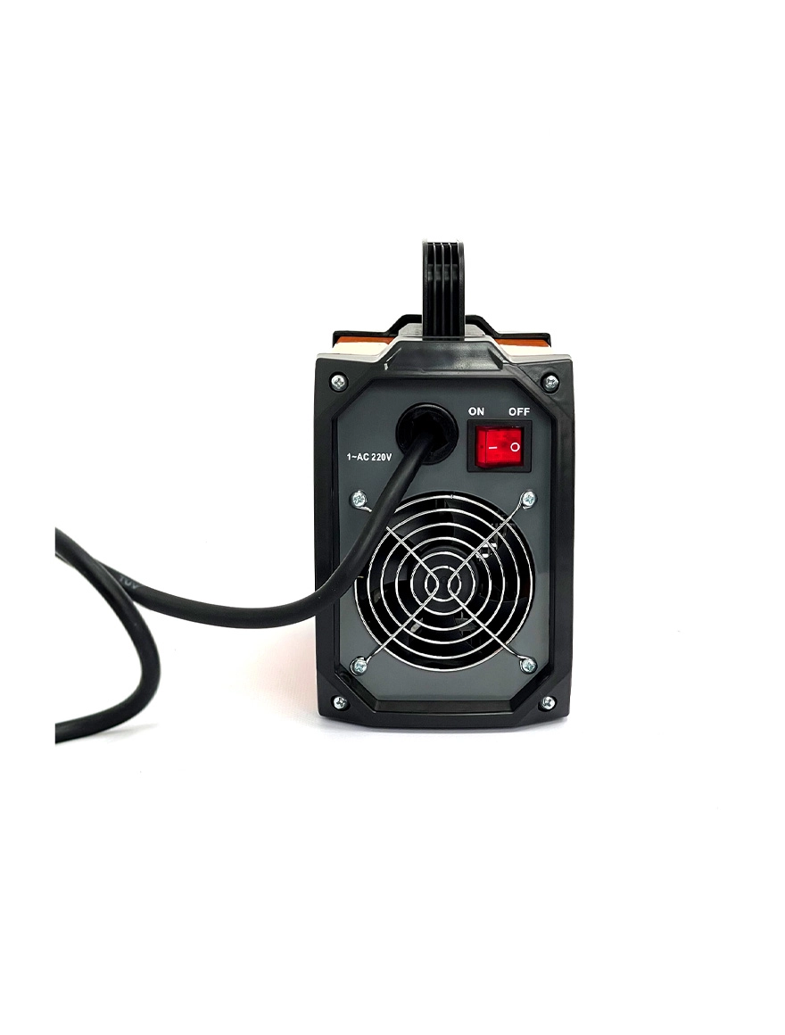 Инверторный сварочный аппарат TechnoWorker MMA 250