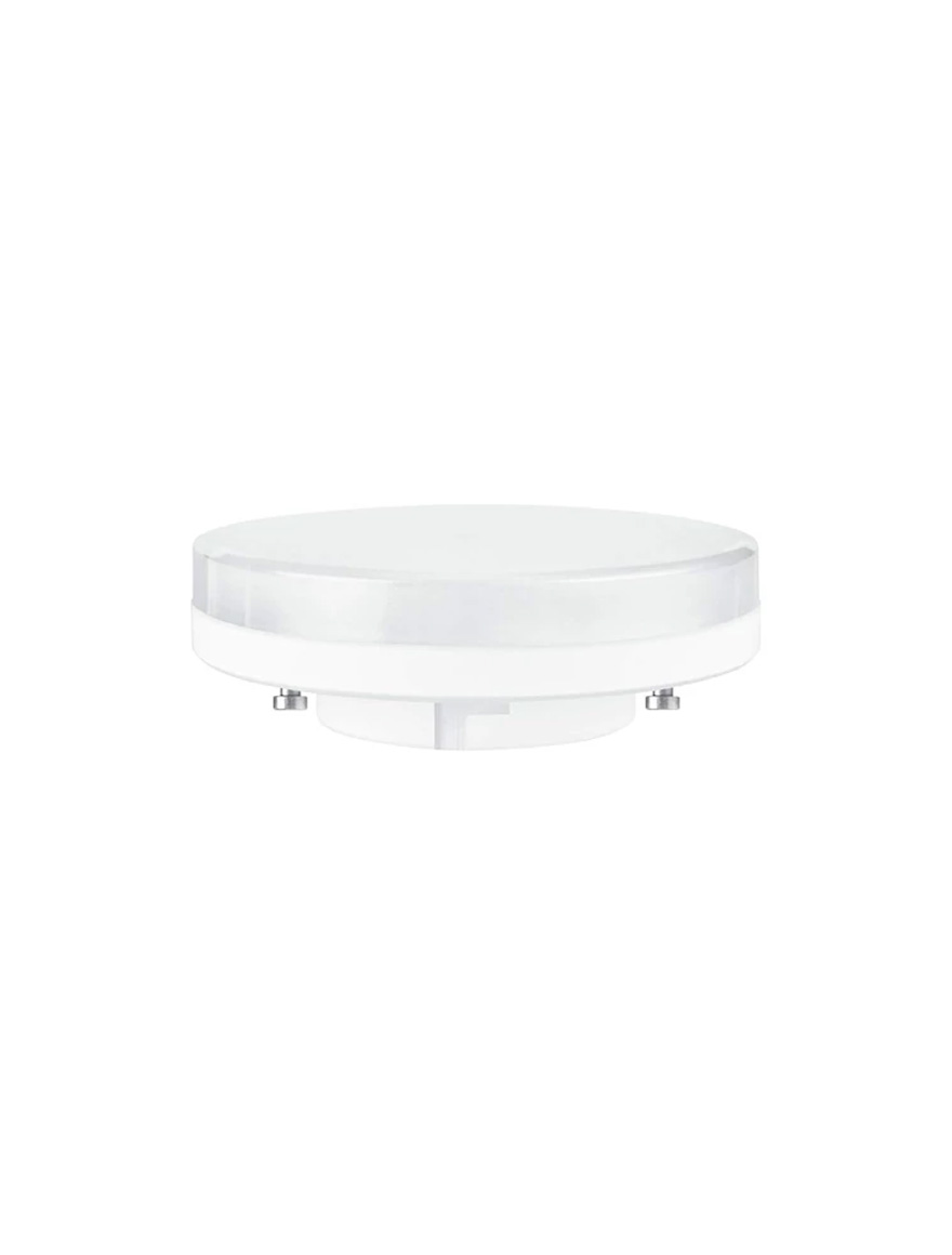 Светодиодная лампа GX53 8 Вт 6000 К LuminaLED