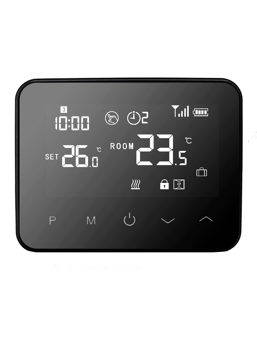 Termostat programabil KONTROLIA WT-20 (WI-FI)