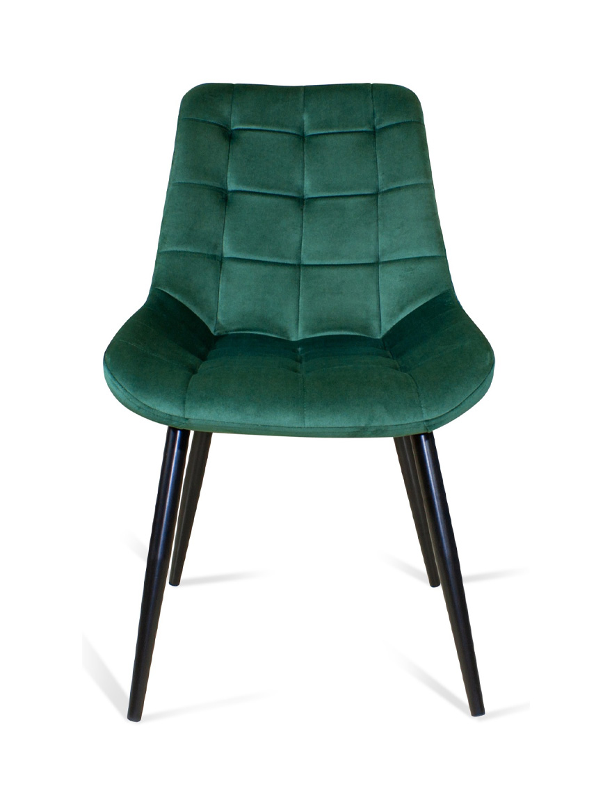 Scaun Univer-1 verde smarald